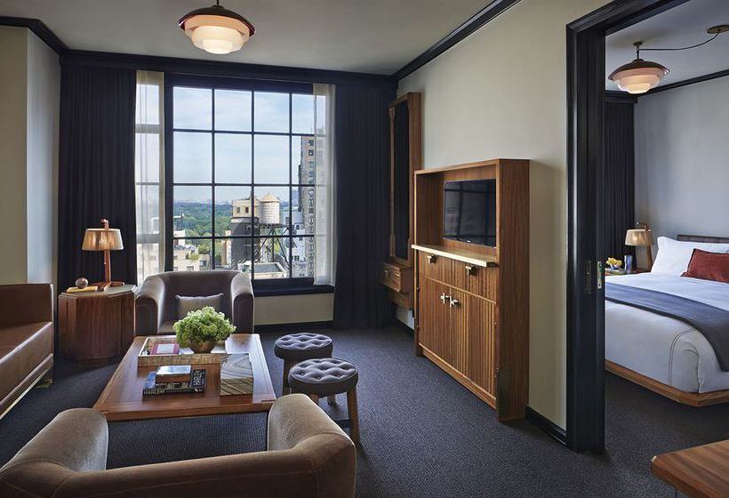 Hotel Viceroy New York  | New York | Nueva York | United States 4