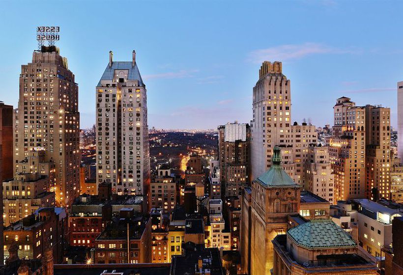 Hotel Viceroy New York  | New York | Nueva York | United States 5