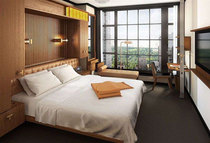 Hotel Viceroy New York  | New York | Nueva York | United States 6