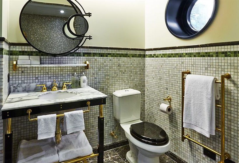 Hotel Viceroy New York  | New York | Nueva York | United States 7