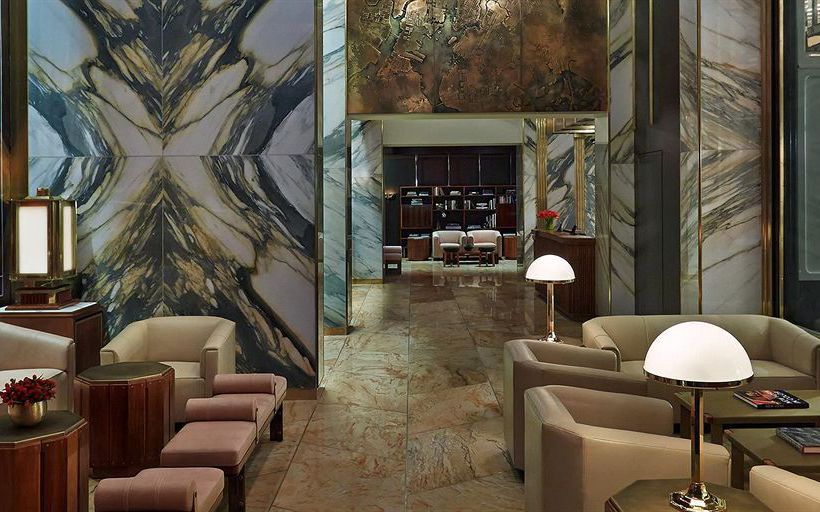 Hotel Viceroy New York  | New York | Nueva York | United States 8