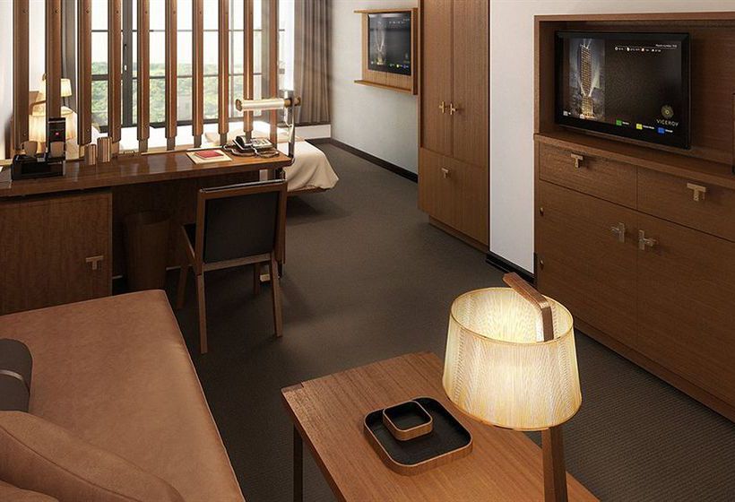 Hotel Viceroy New York  | New York | Nueva York | United States 9