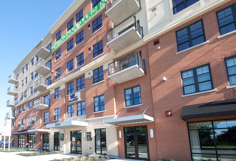 Hotel Wyndham Garden Williamsville / Buffalo Williamsville