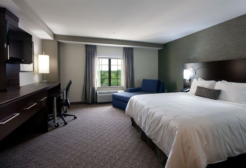 Hotel Wyndham Garden Williamsville / Buffalo  | Williamsville | Nueva York | United States 1