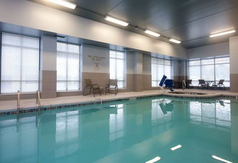 Hotel Wyndham Garden Williamsville / Buffalo  | Williamsville | Nueva York | United States 10