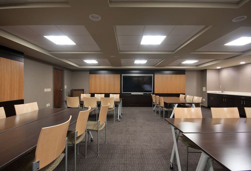 Hotel Wyndham Garden Williamsville / Buffalo  | Williamsville | Nueva York | United States 11