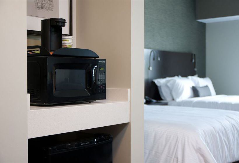 Hotel Wyndham Garden Williamsville / Buffalo  | Williamsville | Nueva York | United States 13