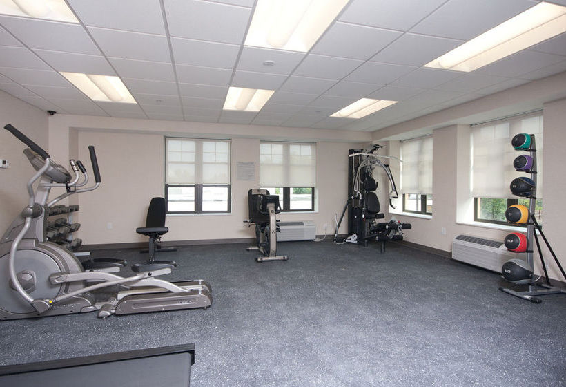 Hotel Wyndham Garden Williamsville / Buffalo  | Williamsville | Nueva York | United States 14