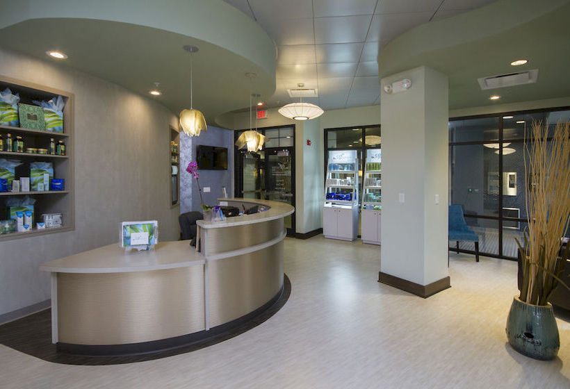 Hotel Wyndham Garden Williamsville / Buffalo  | Williamsville | Nueva York | United States 15