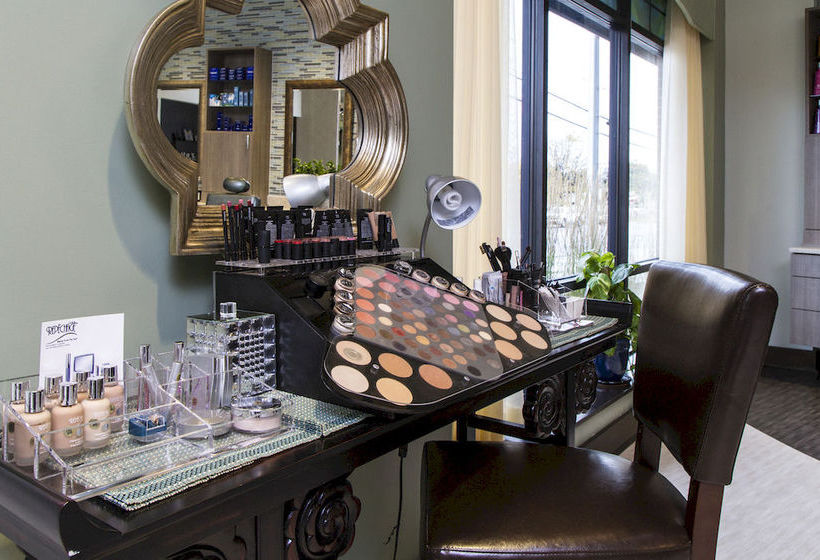 Hotel Wyndham Garden Williamsville / Buffalo  | Williamsville | Nueva York | United States 17