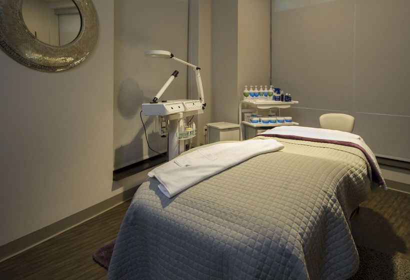 Hotel Wyndham Garden Williamsville / Buffalo  | Williamsville | Nueva York | United States 18