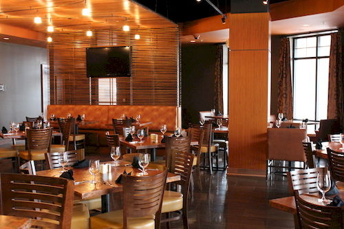 Hotel Wyndham Garden Williamsville / Buffalo  | Williamsville | Nueva York | United States 19