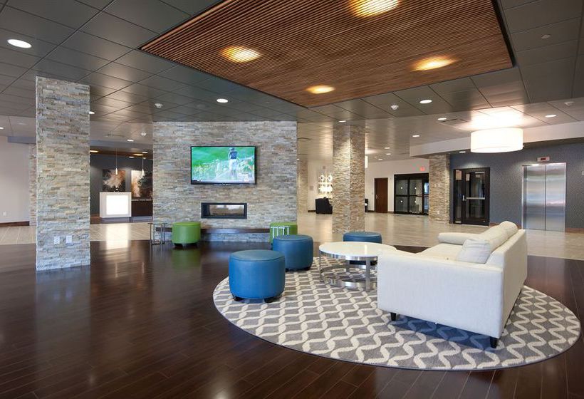 Hotel Wyndham Garden Williamsville / Buffalo  | Williamsville | Nueva York | United States 2