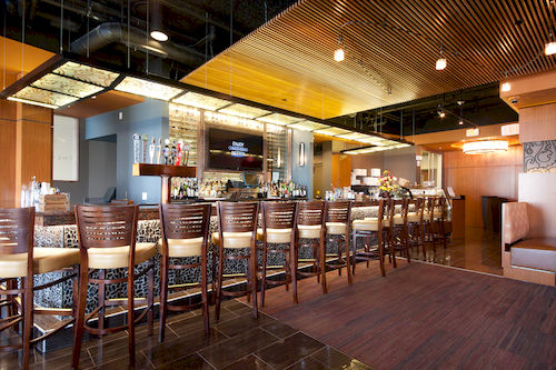 Hotel Wyndham Garden Williamsville / Buffalo  | Williamsville | Nueva York | United States 20