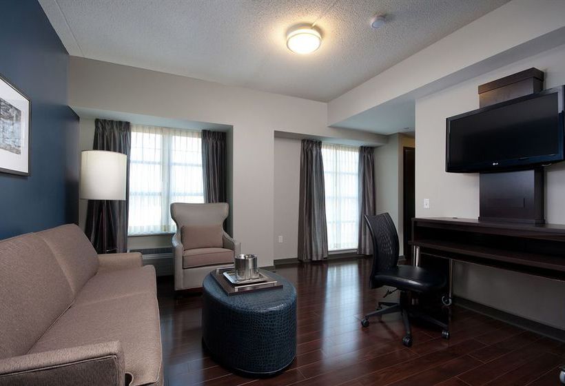 Hotel Wyndham Garden Williamsville / Buffalo  | Williamsville | Nueva York | United States 3