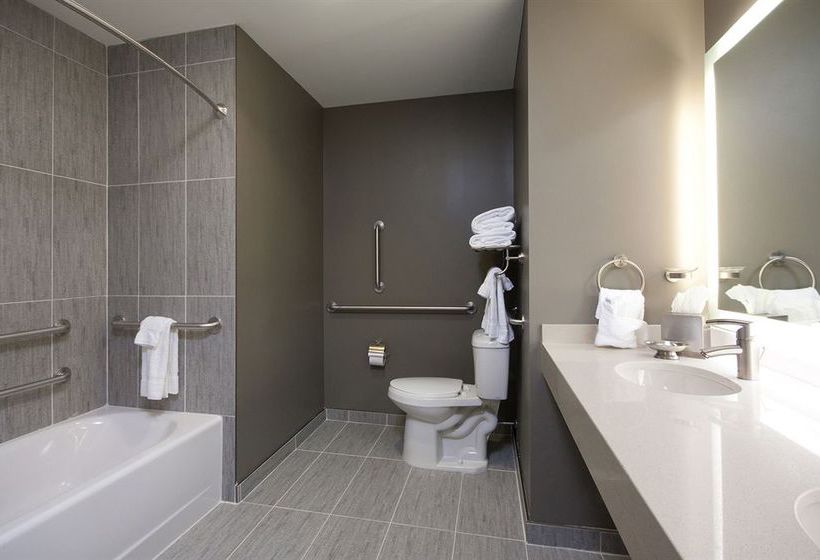 Hotel Wyndham Garden Williamsville / Buffalo  | Williamsville | Nueva York | United States 4