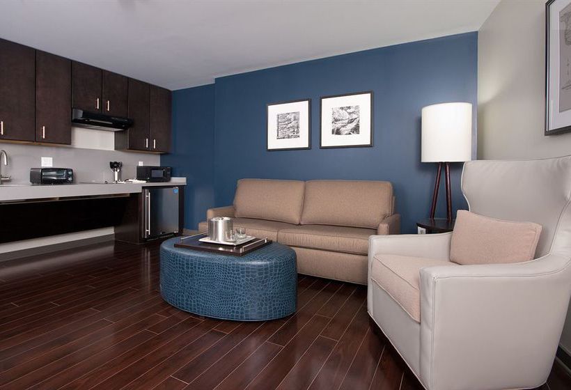 Hotel Wyndham Garden Williamsville / Buffalo  | Williamsville | Nueva York | United States 5