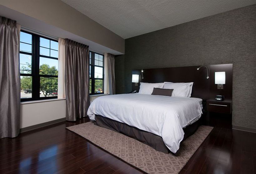 Hotel Wyndham Garden Williamsville / Buffalo  | Williamsville | Nueva York | United States 6