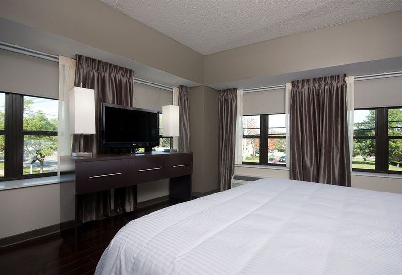 Hotel Wyndham Garden Williamsville / Buffalo  | Williamsville | Nueva York | United States 7