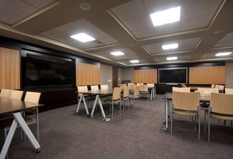 Hotel Wyndham Garden Williamsville / Buffalo  | Williamsville | Nueva York | United States 8