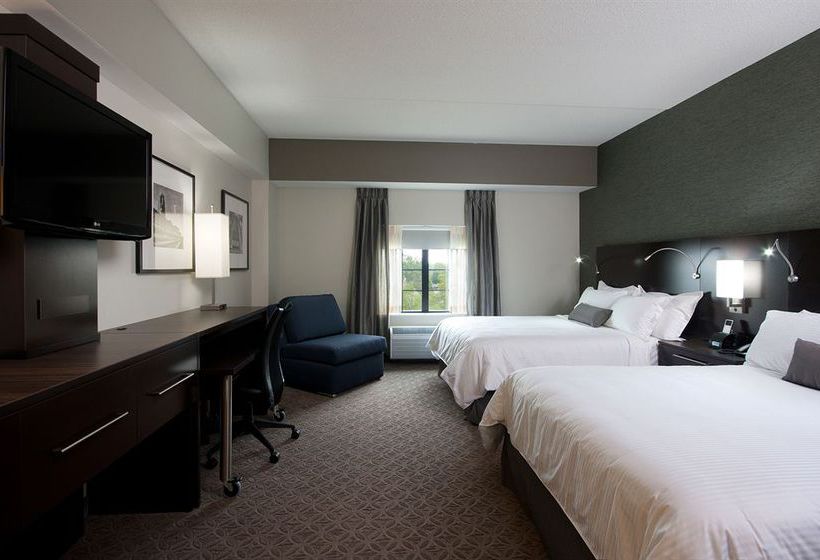 Hotel Wyndham Garden Williamsville / Buffalo  | Williamsville | Nueva York | United States 9