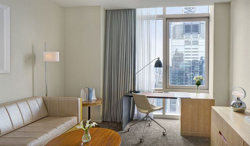 Hotel Hyatt Centric Times Square New York  | New York | Nueva York | United States 1