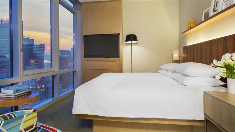 Hotel Hyatt Centric Times Square New York  | New York | Nueva York | United States 11