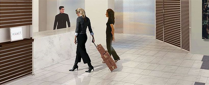 Hotel Hyatt Centric Times Square New York  | New York | Nueva York | United States 12