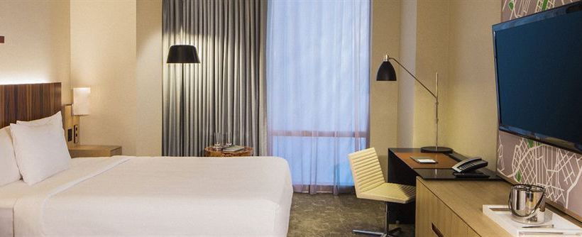 Hotel Hyatt Centric Times Square New York  | New York | Nueva York | United States 17