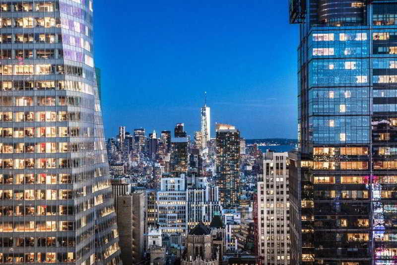 Hotel Hyatt Centric Times Square New York  | New York | Nueva York | United States 18