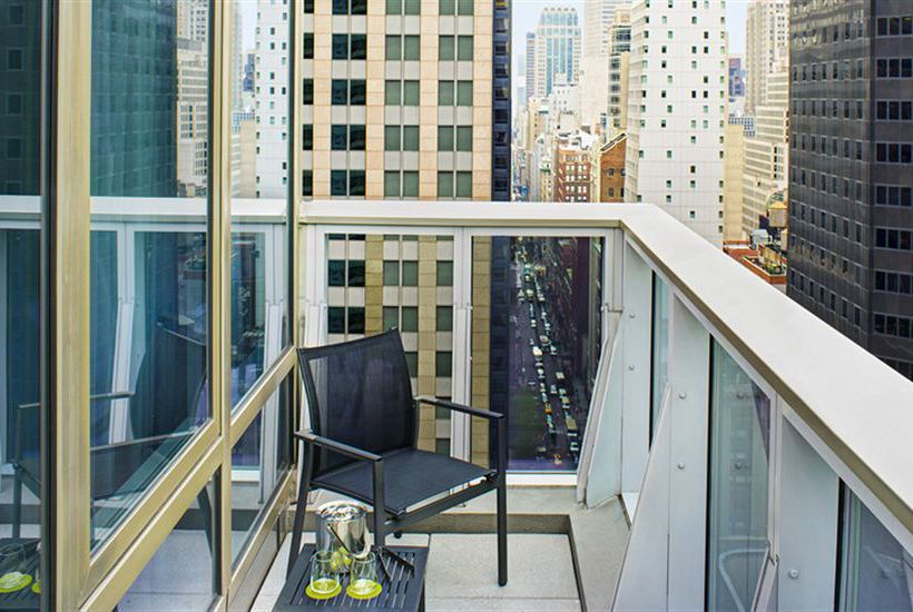 Hotel Hyatt Centric Times Square New York  | New York | Nueva York | United States 3