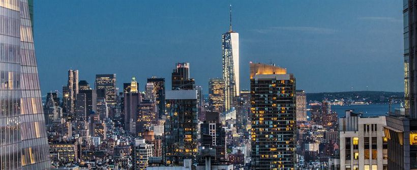 Hotel Hyatt Centric Times Square New York  | New York | Nueva York | United States 5