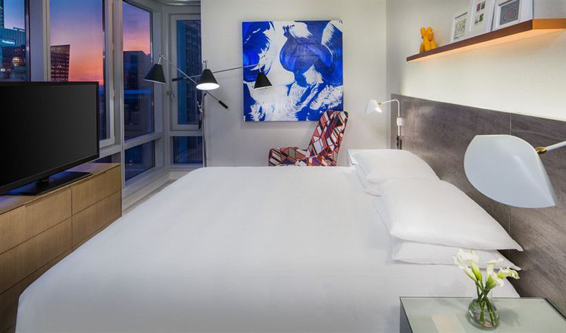 Hotel Hyatt Centric Times Square New York  | New York | Nueva York | United States 7