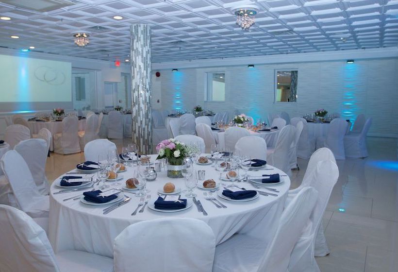 Hotel The Long Beach  