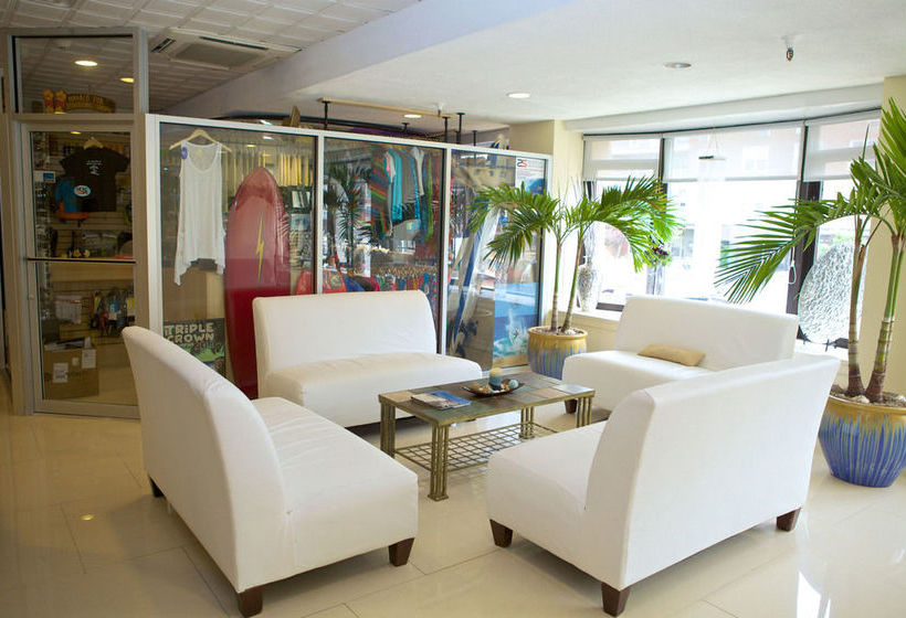 Hotel The Long Beach   | Long Beach | Nueva York | Hotel negli Stati Uniti 12