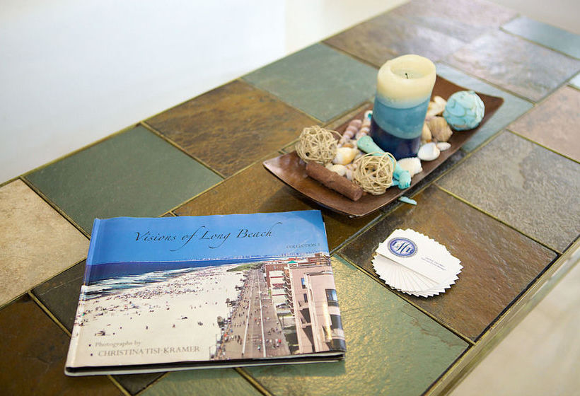 Hotel The Long Beach   | Long Beach | Nueva York | Hotel negli Stati Uniti 13