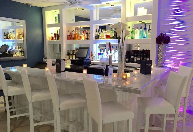 Hotel The Long Beach   | Long Beach | Nueva York | Hotel negli Stati Uniti 14