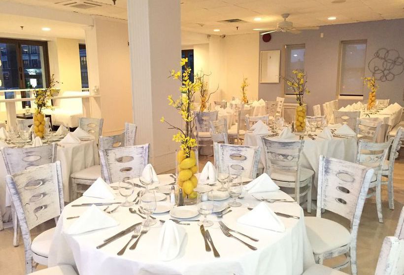 Hotel The Long Beach   | Long Beach | Nueva York | Hotel negli Stati Uniti 15