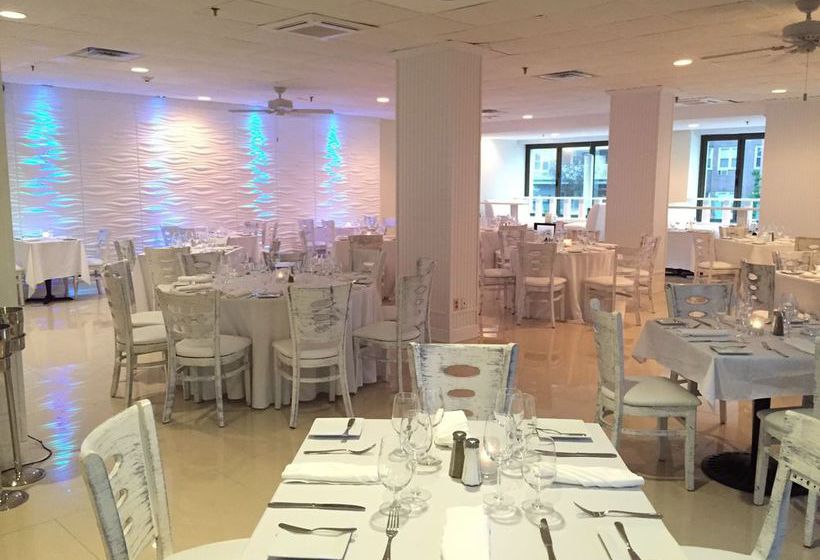 Hotel The Long Beach   | Long Beach | Nueva York | Hotel negli Stati Uniti 16