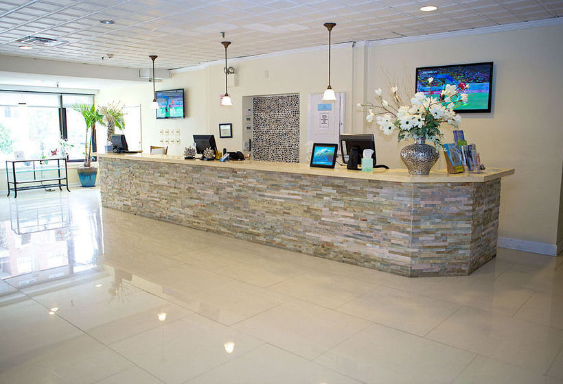 Hotel The Long Beach   | Long Beach | Nueva York | Hotel negli Stati Uniti 3