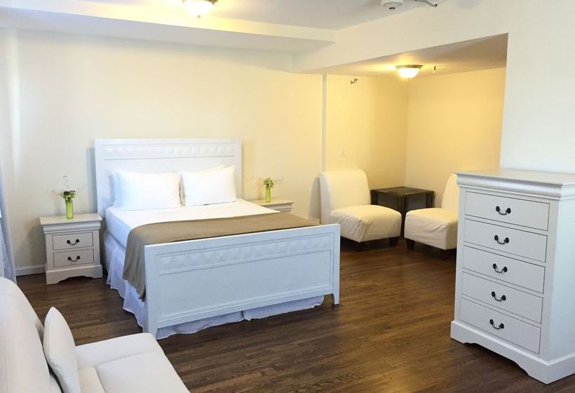 Hotel The Long Beach   | Long Beach | Nueva York | Hotel negli Stati Uniti 4