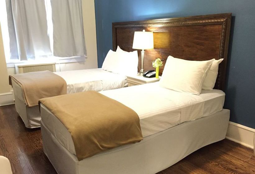 Hotel The Long Beach   | Long Beach | Nueva York | Hotel negli Stati Uniti 5