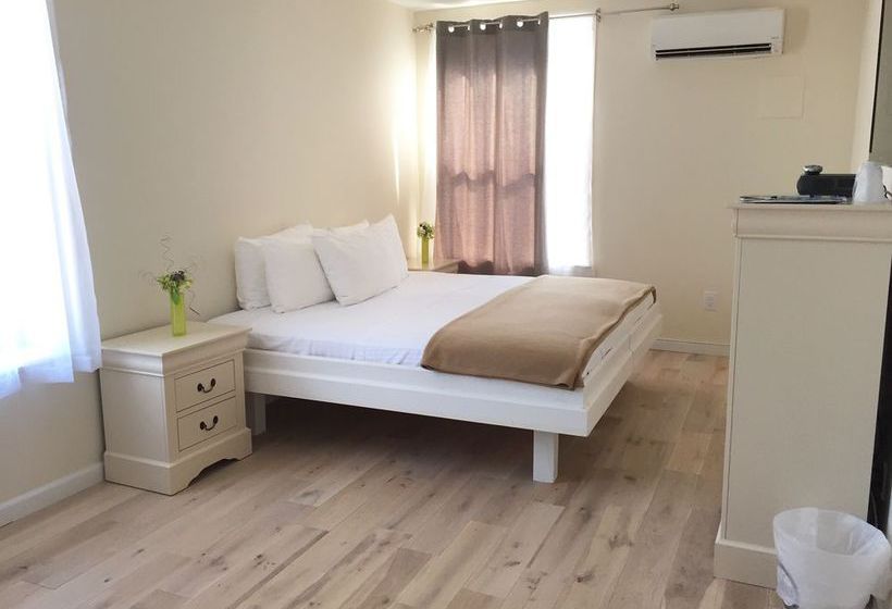 Hotel The Long Beach   | Long Beach | Nueva York | Hotel negli Stati Uniti 7