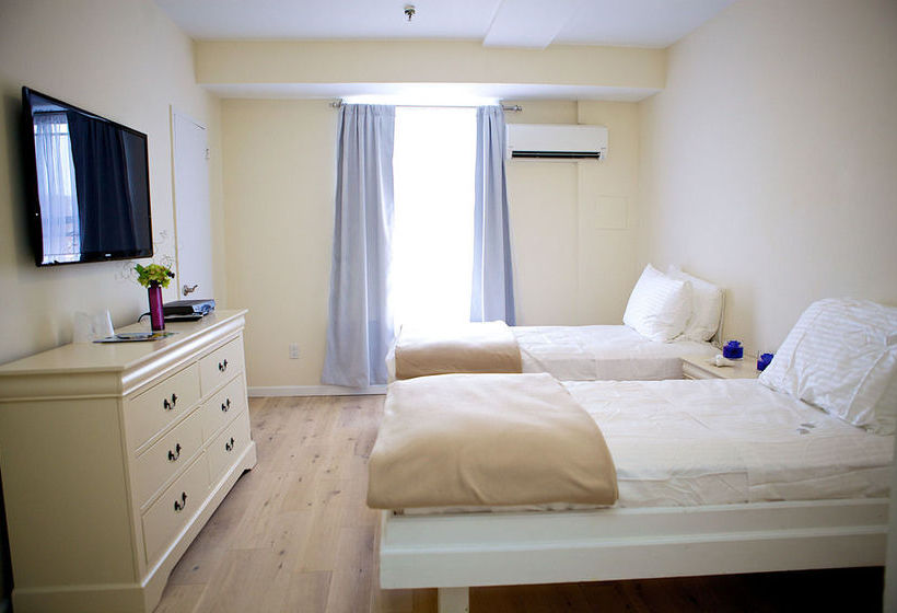 Hotel The Long Beach   | Long Beach | Nueva York | Hotel negli Stati Uniti 9