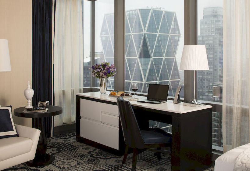 Residence Inn by Marriott New York Manhattan Central Park   | New York | Nueva York | United States 10