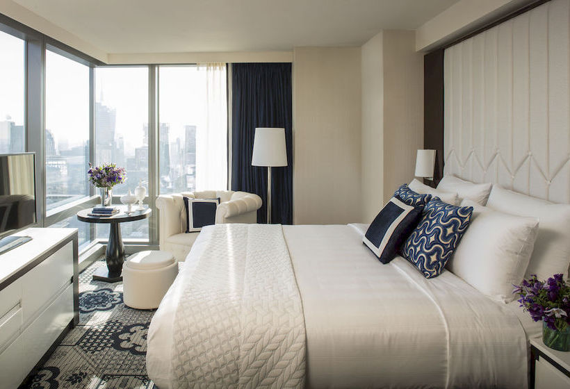 Residence Inn by Marriott New York Manhattan Central Park   | New York | Nueva York | United States 11