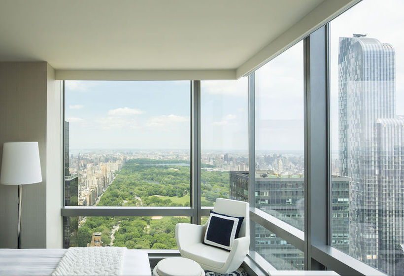 Residence Inn by Marriott New York Manhattan Central Park   | New York | Nueva York | United States 12