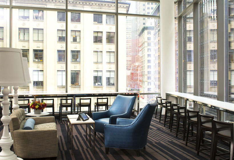 Residence Inn by Marriott New York Manhattan Central Park   | New York | Nueva York | United States 14