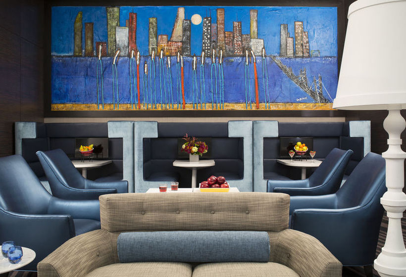 Residence Inn by Marriott New York Manhattan Central Park   | New York | Nueva York | United States 15