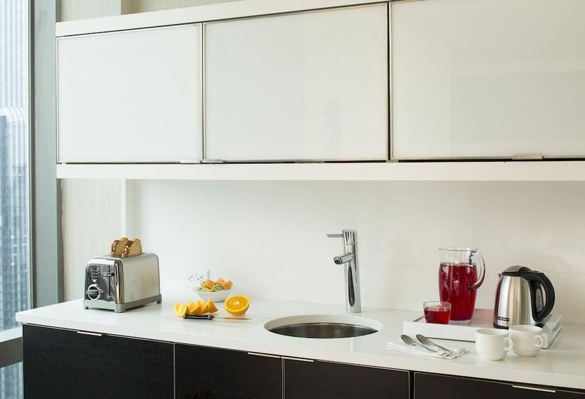 Residence Inn by Marriott New York Manhattan Central Park   | New York | Nueva York | United States 16